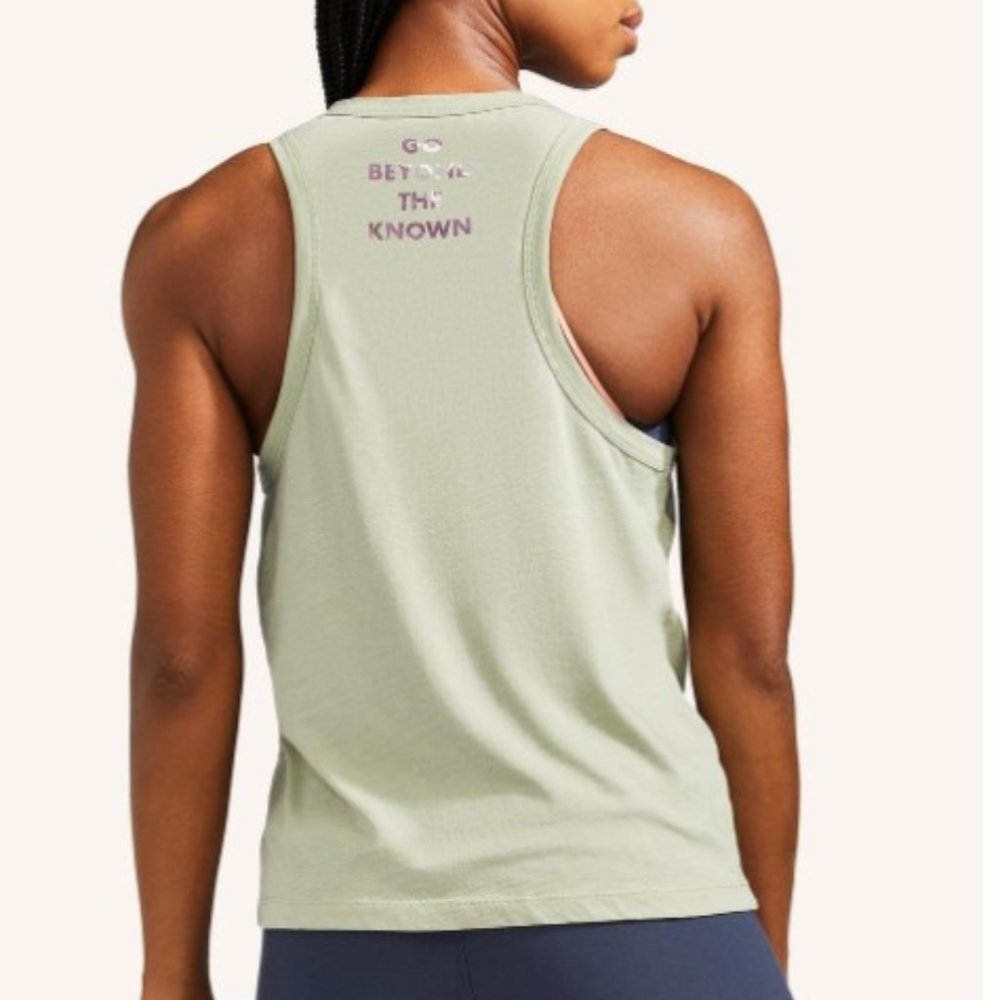 Peloton Go-To Racer Tank - Picture 2 of 7